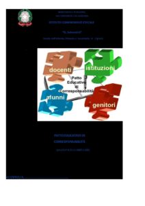 Istituto Comprensivo Statale Salvemini Battipaglia